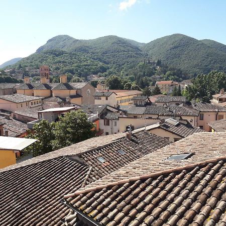 Nonna Bruna Rieti Exterior foto