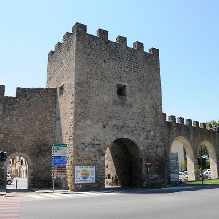 Nonna Bruna Rieti Exterior foto