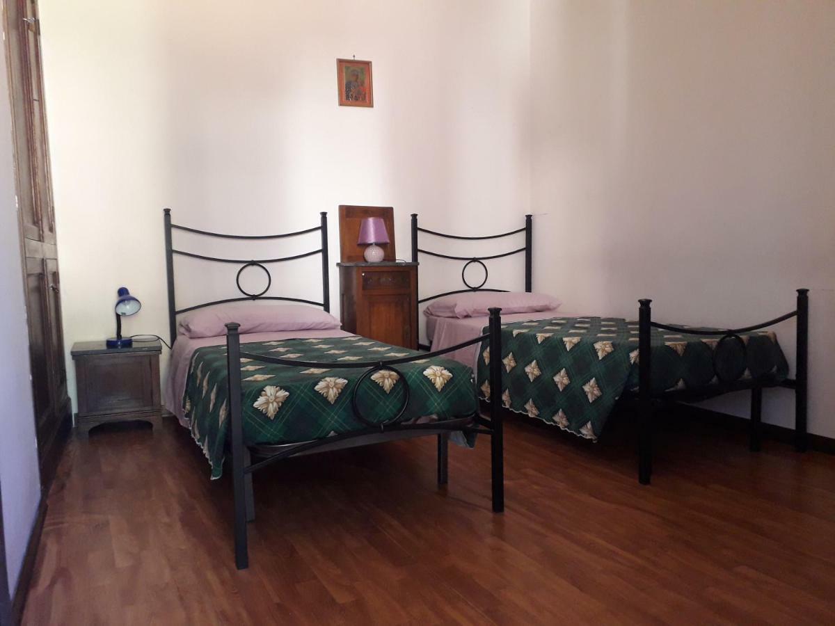 Nonna Bruna Rieti Exterior foto