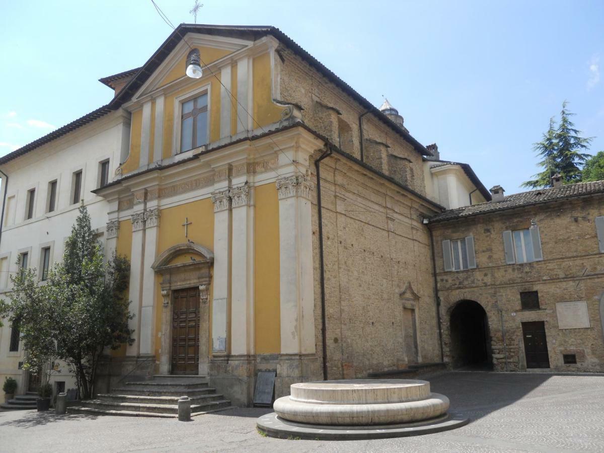 Nonna Bruna Rieti Exterior foto
