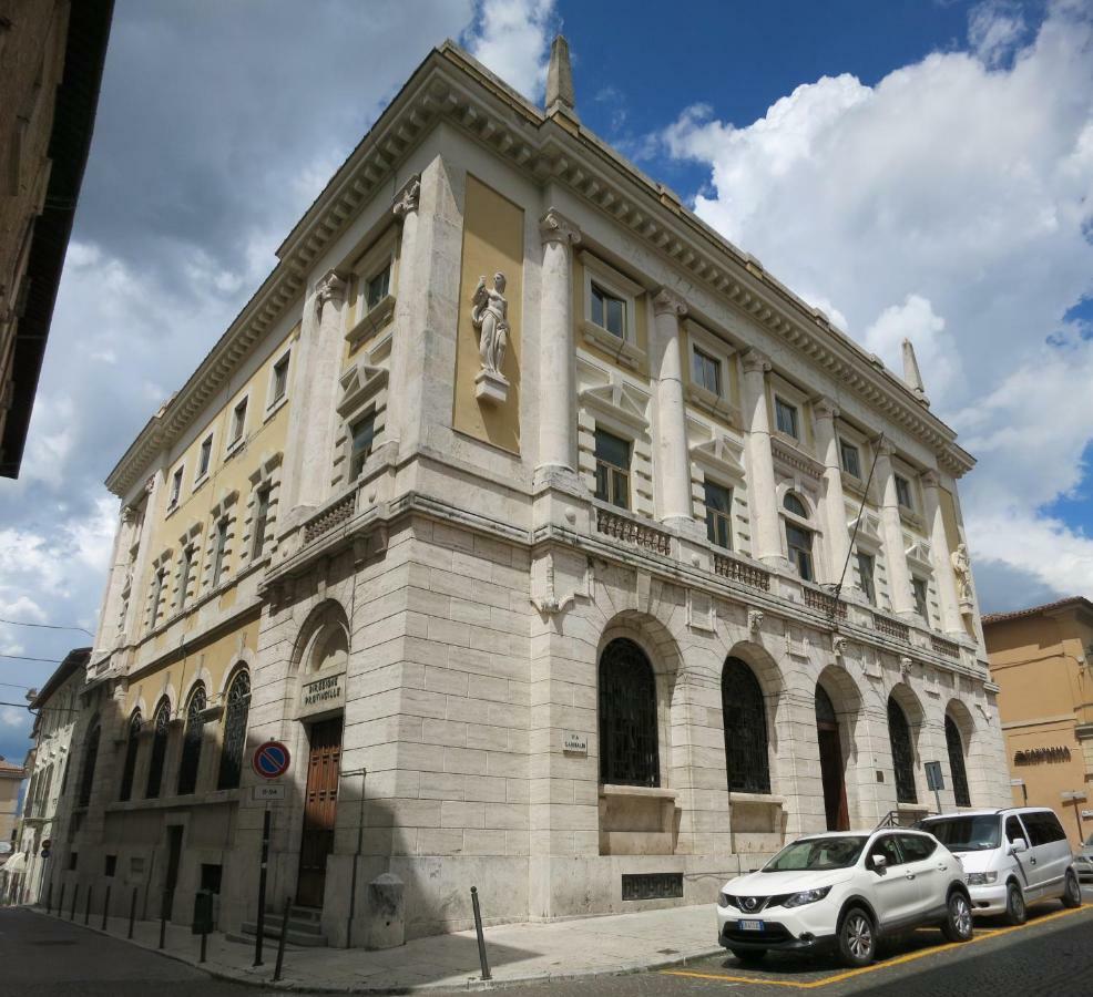 Nonna Bruna Rieti Exterior foto
